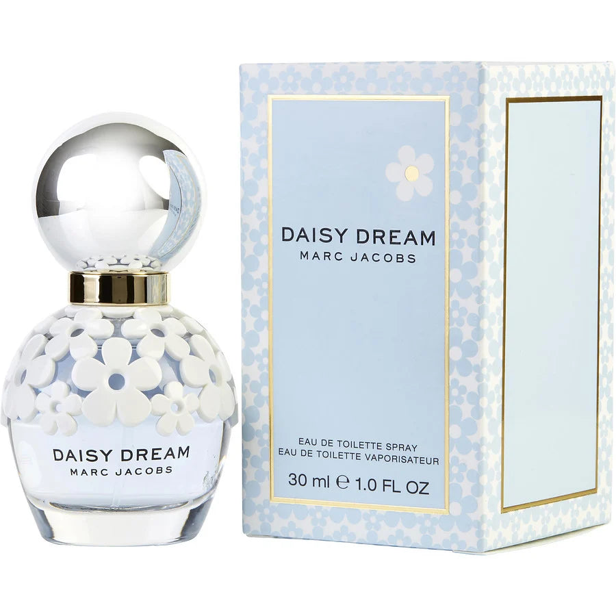 MARC JACOBS DAISY DREAM 1.0 EDT L  (111379) - PerfumesOnline.Net      