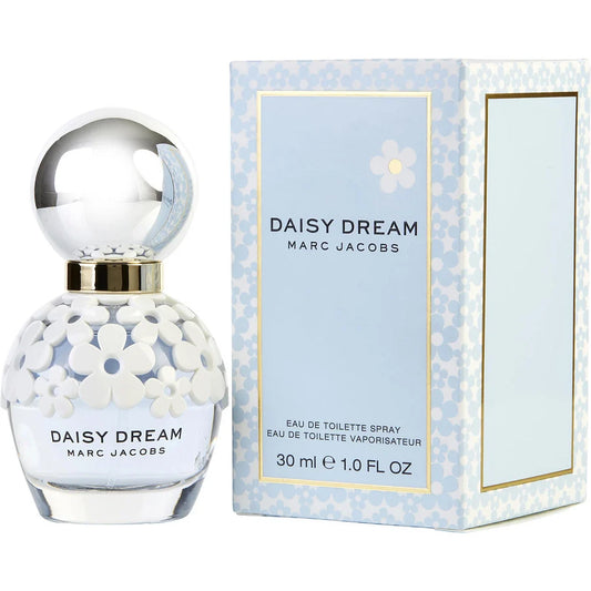 MARC JACOBS DAISY DREAM 1.0 EDT L  (111379) - PerfumesOnline.Net      