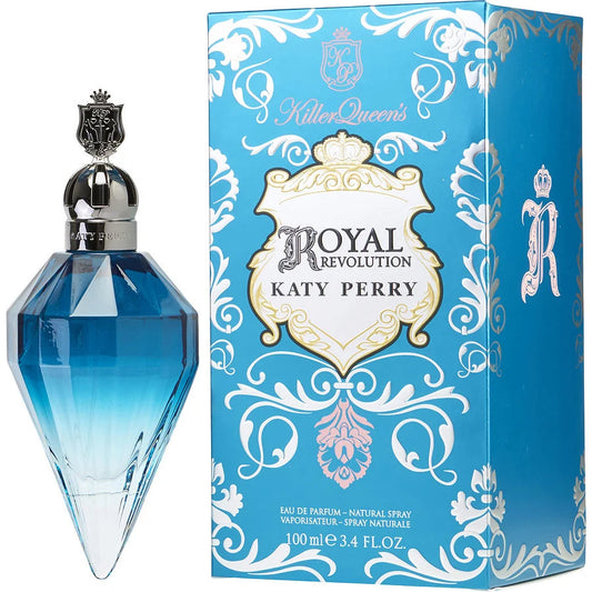 KATY PERRY ROYAL REVOLUTION 3.4 EDP L  (102476) - PerfumesOnline.Net      