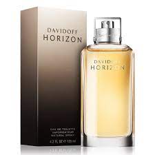 DAVIDOFF HORIZON 4.2 EDT M  (108175) - PerfumesOnline.Net      