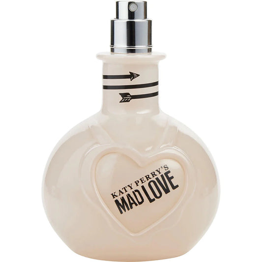 KATY PERRY MAD LOVE 3.4 EDP L TST NO CAP  (112030) TESTER - PerfumesOnline.Net      