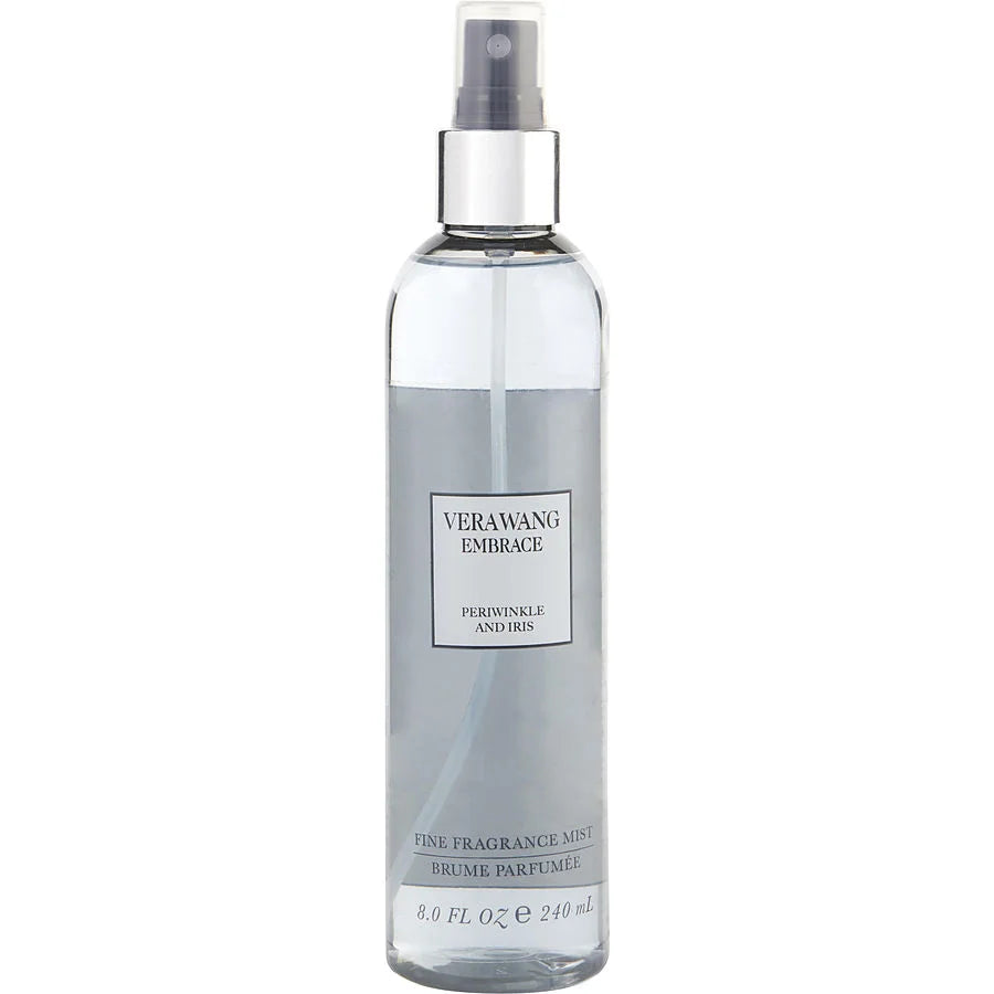 VERA WANG EMBRACE PERIWINKLE AND IRIS 8.0 BODY MIST L(126466) - PerfumesOnline.Net      