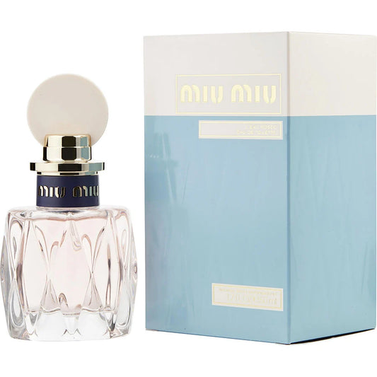 MIU MIU L'EAU ROSEE 3.4 EDT L  (112153) - PerfumesOnline.Net      