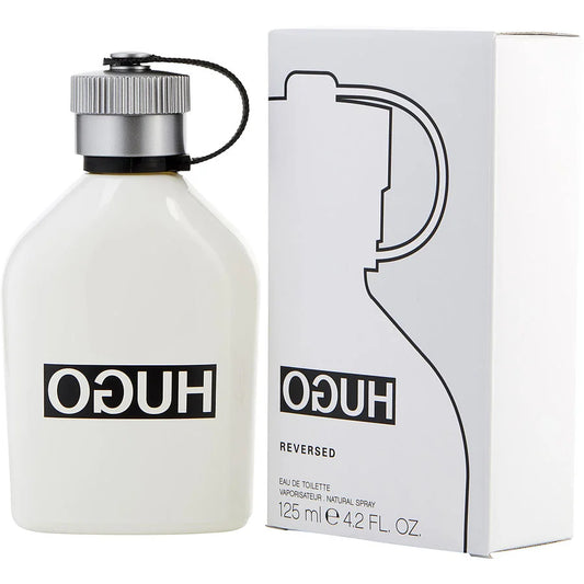 HUGO REVERSED 4.2 EDT M  (114774) - PerfumesOnline.Net      