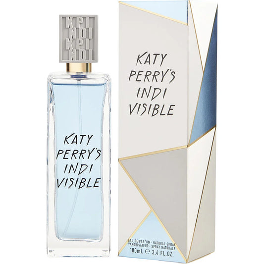 KATY PERRY INDI VISIBLE 3.4 EDP L  (112597) - PerfumesOnline.Net      