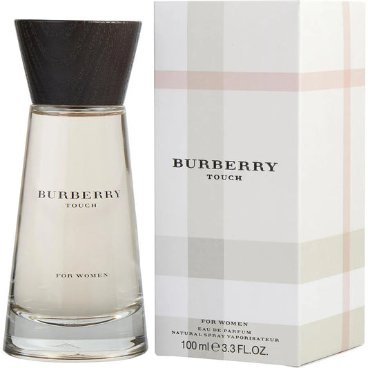 BURBERRY TOUCH 3.3 EDP L  (100743) - PerfumesOnline.Net      