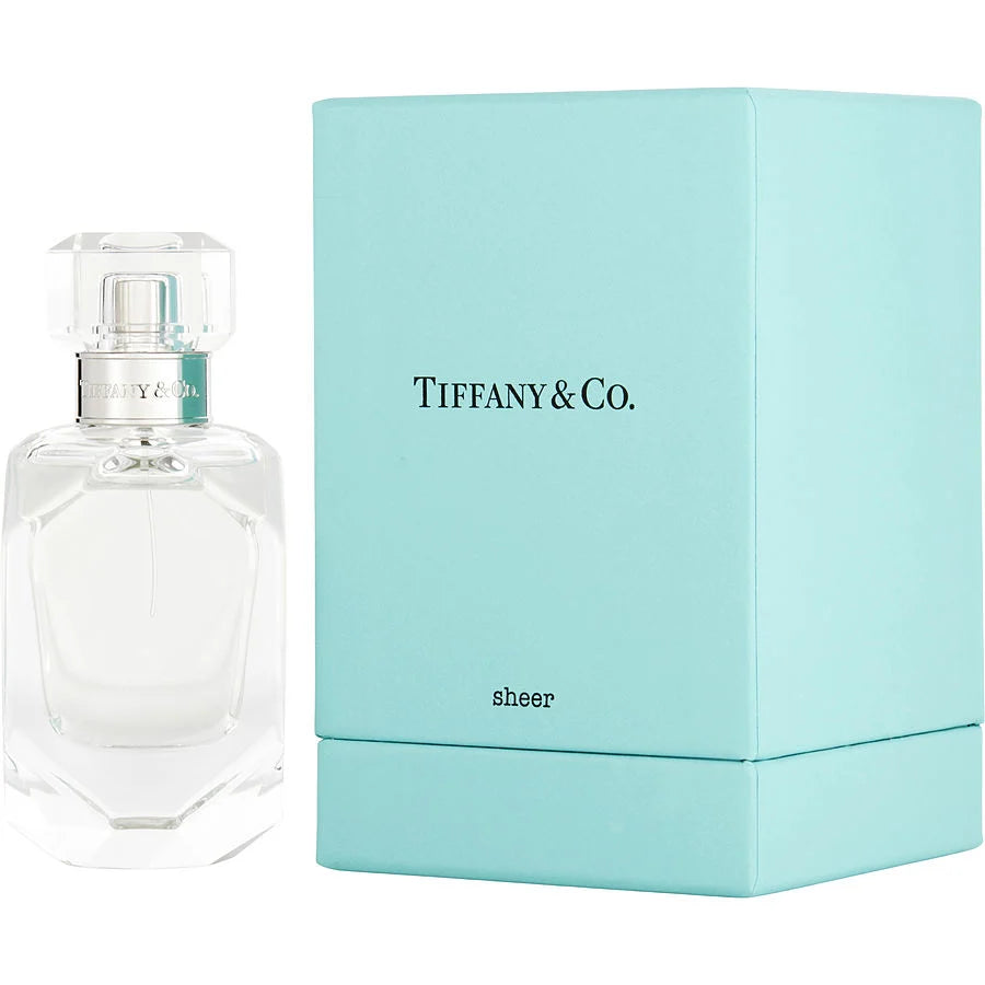 TIFFANY SHEER 1.7 EDT L  (117352) - PerfumesOnline.Net      