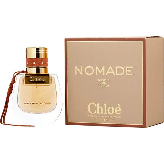 CHLOE NOMADE ABSOLU 1.0 EDP L  (120200) - PerfumesOnline.Net      