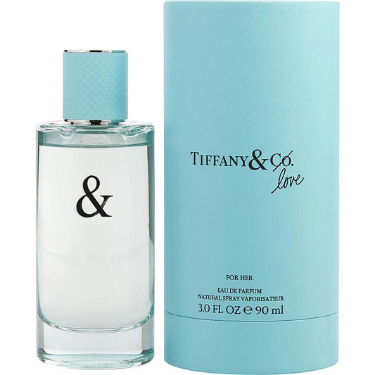 TIFFANY LOVE 1.7 EDP L  (121641) - PerfumesOnline.Net      