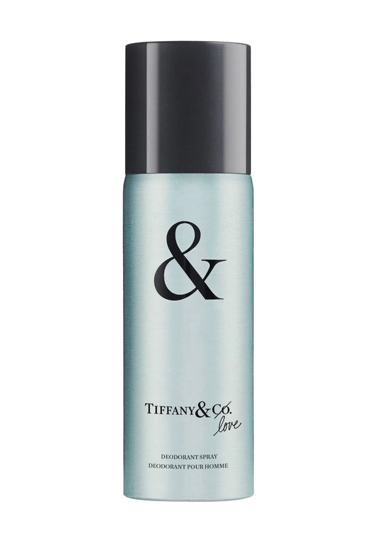 TIFFANY LOVE 5.0 DEO SPRAY M  (122629) - PerfumesOnline.Net      