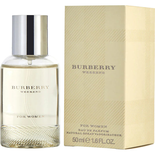 BURBERRY WEEKEND 1.7 EDP L  (100750) - PerfumesOnline.Net      