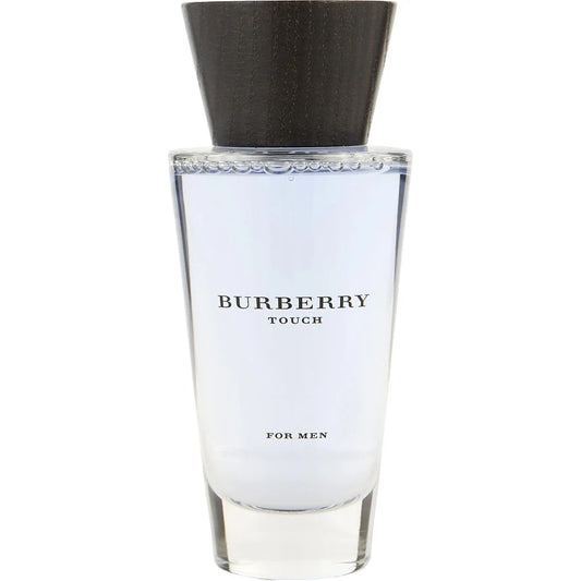 BURBERRY TOUCH 3.3 EDT M TST  (100746) - PerfumesOnline.Net      