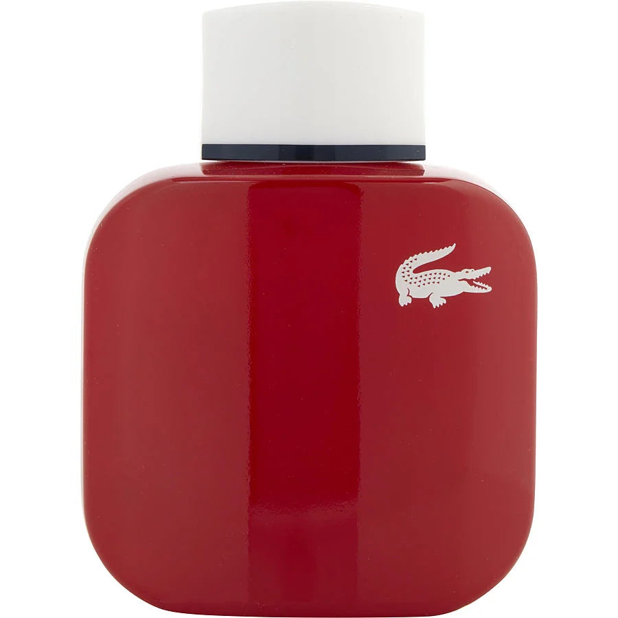 LACOSTE EAU DE FRENCH PANACHE 3.0 EDT L TST  (114735) TESTER - PerfumesOnline.Net      