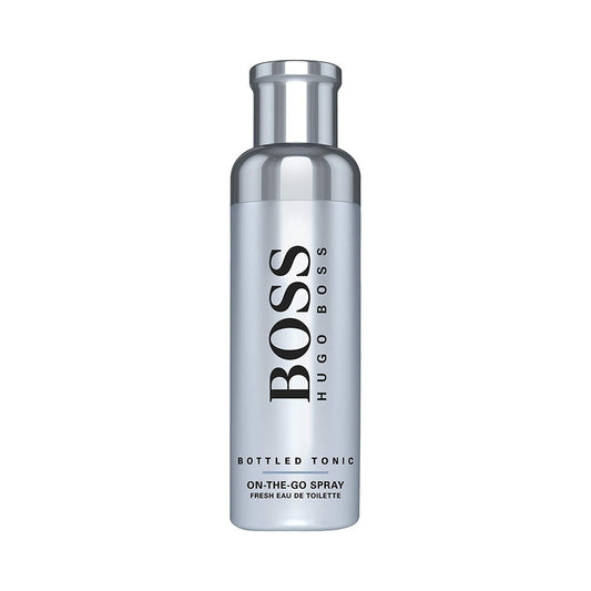 BOSS # 6 ON THE GO FRESH 3.0 EDT M TST  (118069) - PerfumesOnline.Net      