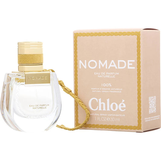 CHLOE NOMADE NATURELLE 1.0 EDP L  (119597) - PerfumesOnline.Net      