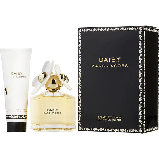 MARC JACOBS DAISY 3.4 EDT L+2.5 B/L  (108057) - PerfumesOnline.Net      