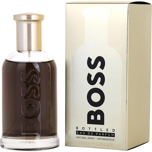 BOSS # 6 6.7 EDP M  (117217) - PerfumesOnline.Net      