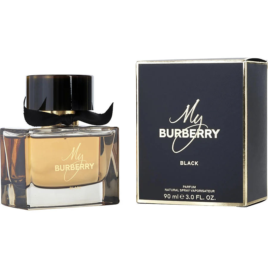 BURBERRY MY BURBERRY BLACK 3.0 EDP L  (106978) - PerfumesOnline.Net      