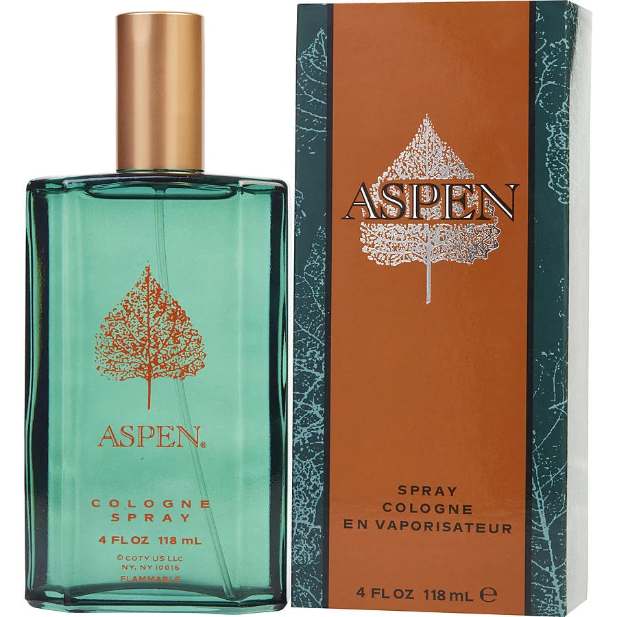 ASPEN 4.0 EDT M  (100366) - PerfumesOnline.Net      