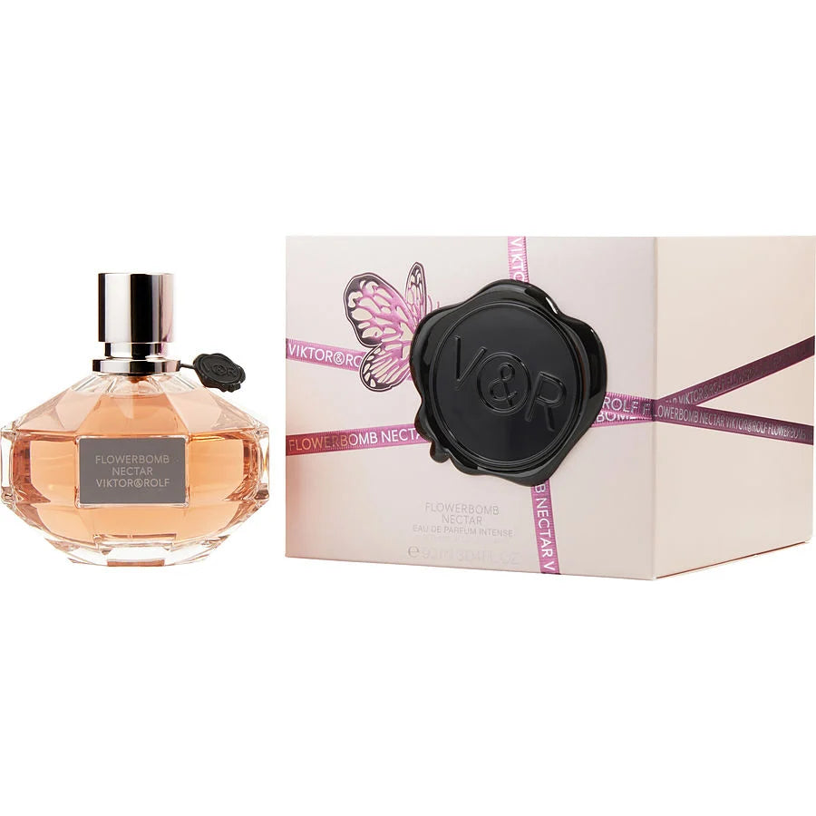 FLOWERBOMB NECTAR INTENSE 3.0 EDP L  (113111) - PerfumesOnline.Net      