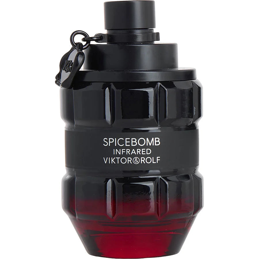 SPICEBOMB INFRARED 3.0 EDT M TST  (123933) TESTER - PerfumesOnline.Net      