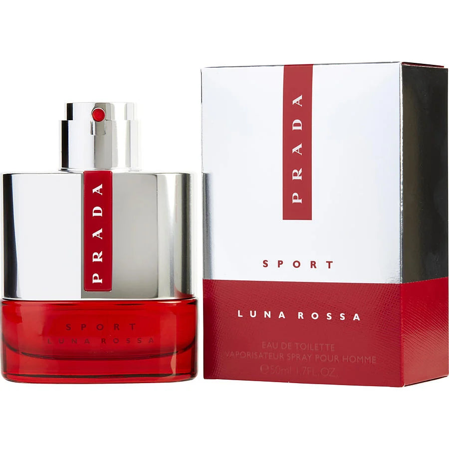 PRADA LUNA ROSSA SPORT 1.7 EDT M  (106813) - PerfumesOnline.Net      