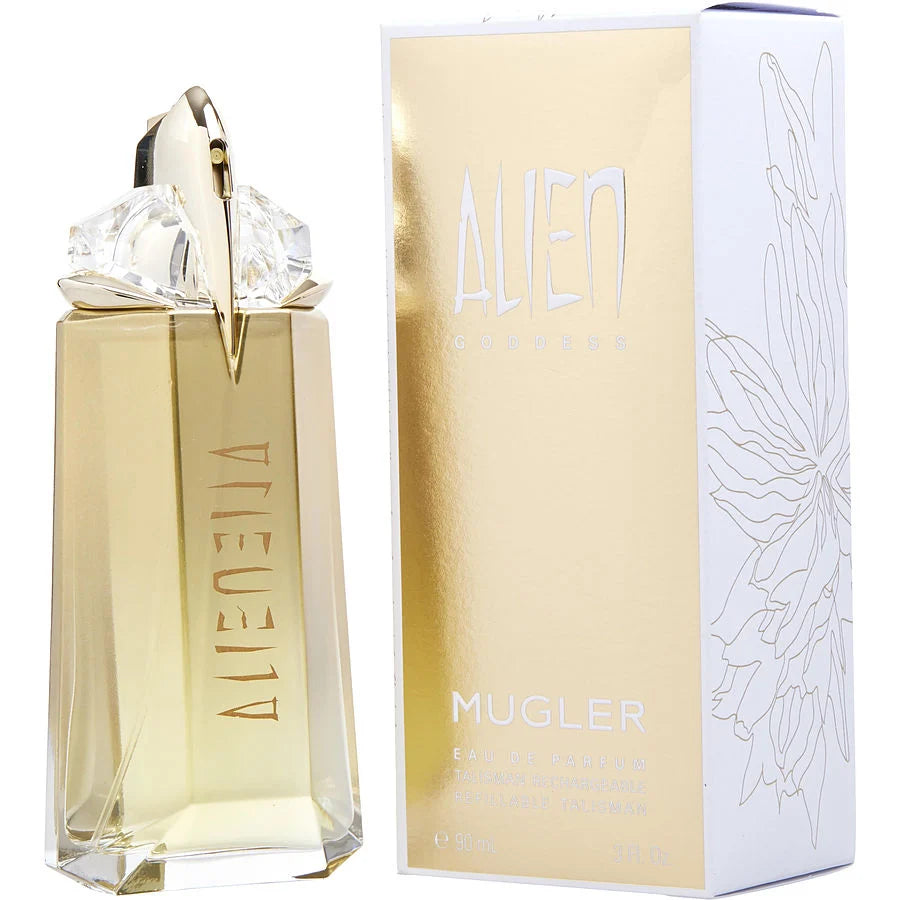 ALIEN GODDESS 3.0 EDP L REFILLABLE  (119546) - PerfumesOnline.Net      