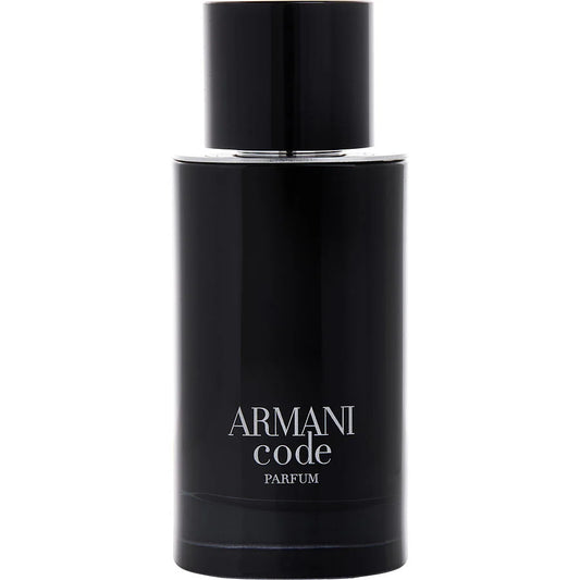 ARMANI CODE 2.5 EDP M TST  (119972) - PerfumesOnline.Net      