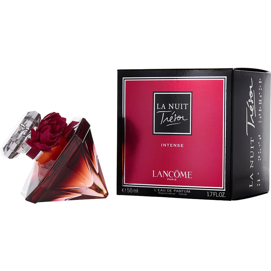 TRESOR LA NUIT INTENSE 1.7 EDP L  (121363) - PerfumesOnline.Net      