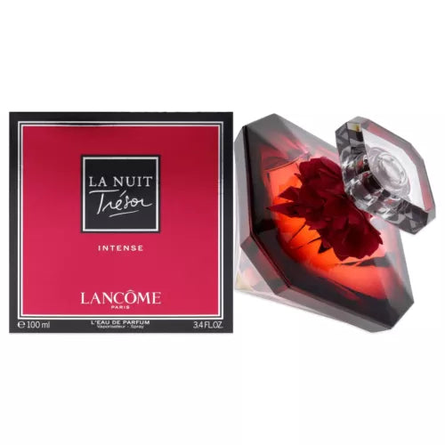 TRESOR LA NUIT INTENSE 3.4 EDP L  (123535) - PerfumesOnline.Net      