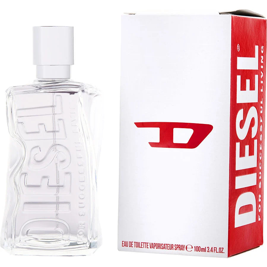 DIESEL D 3.4 EDT M  (123468) - PerfumesOnline.Net      