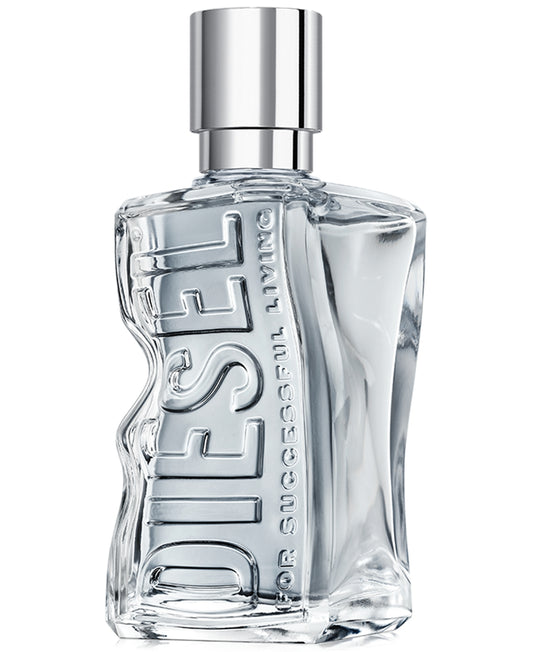 DIESEL D 1.7 EDT M  (123469) - PerfumesOnline.Net      