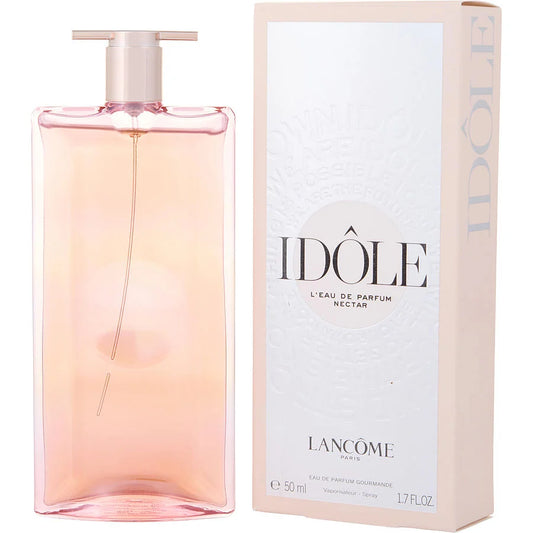 IDOLE LANCOME NECTAR 1.7 EDP L  (122057) - PerfumesOnline.Net      