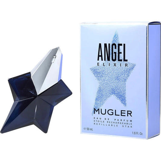 ANGEL ELIXIR 1.7 EDP L REFILLABLE  (121619) - PerfumesOnline.Net      