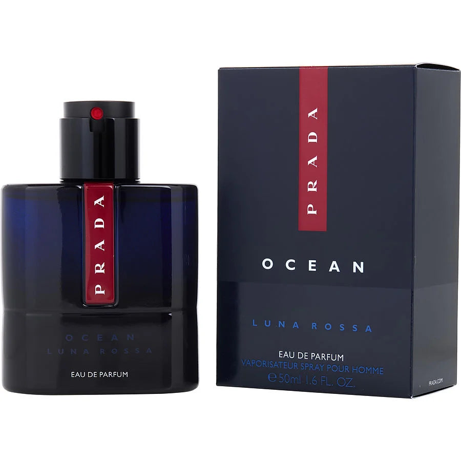 PRADA LUNA ROSSA OCEAN 1.7 EDP M  (123173) - PerfumesOnline.Net      