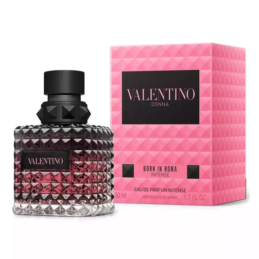 VALENTINO DONNA BORN IN ROMA INTENSE 1.7 EDP L  (124326) - PerfumesOnline.Net      