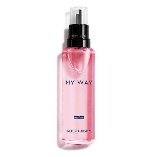 ARMANI MY WAY LE PARFUM 3.4 EDP L REFILL  (121615) - PerfumesOnline.Net      