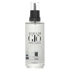 ACQUA GIO 5.0 PARFUM M REFILL (126509) - PerfumesOnline.Net      