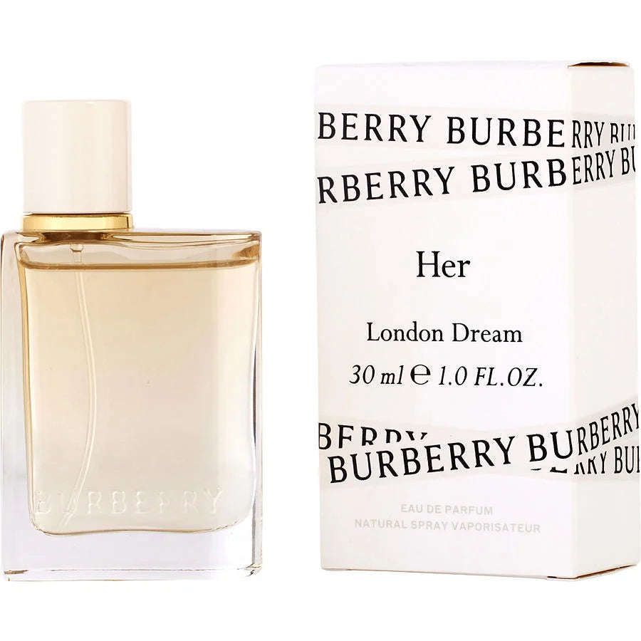 BURBERRY HER LONDON DREAM 1.0 EDP L  (114673) - PerfumesOnline.Net      