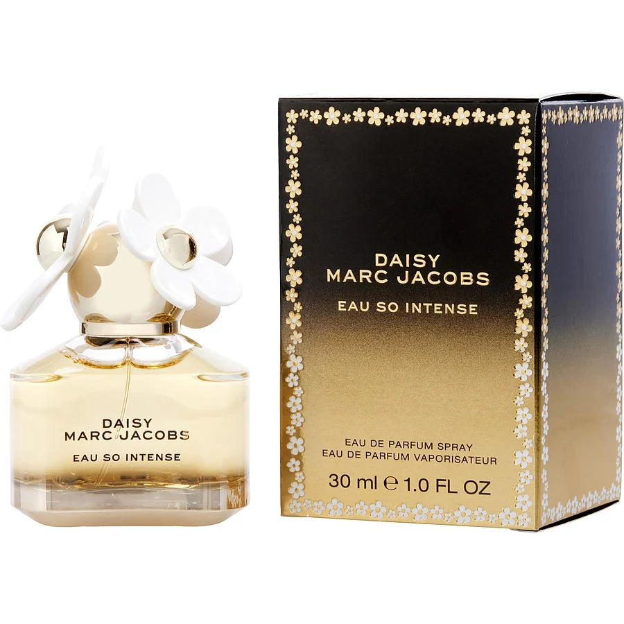 MARC JACOBS DAISY EAU SO INTENSE 1.0 EDP L  (117294) - PerfumesOnline.Net      