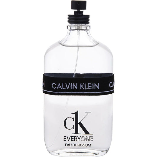 CALVIN KLEIN CK EVERYONE 6.7 EDP U  (116953) - PerfumesOnline.Net      