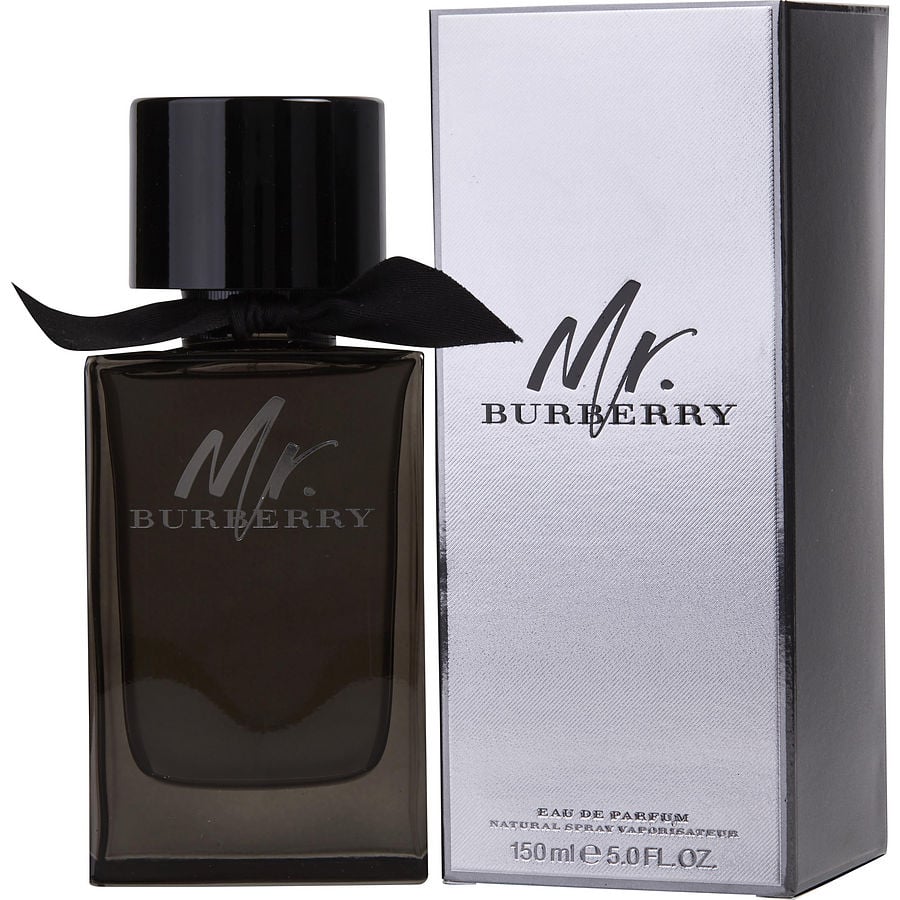 BURBERRY MR BURBERRY 5.0 EDP M  (126204) - PerfumesOnline.Net      