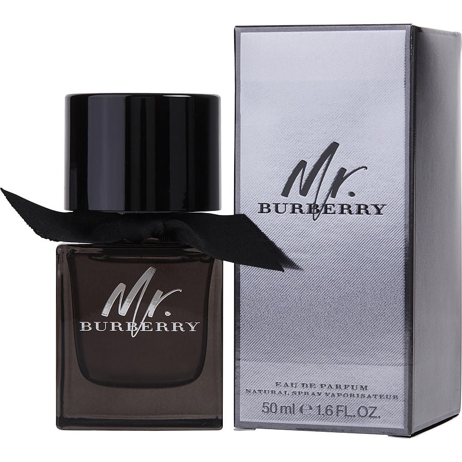 BURBERRY MR BURBERRY 1.7 EDP M  (114159) - PerfumesOnline.Net      