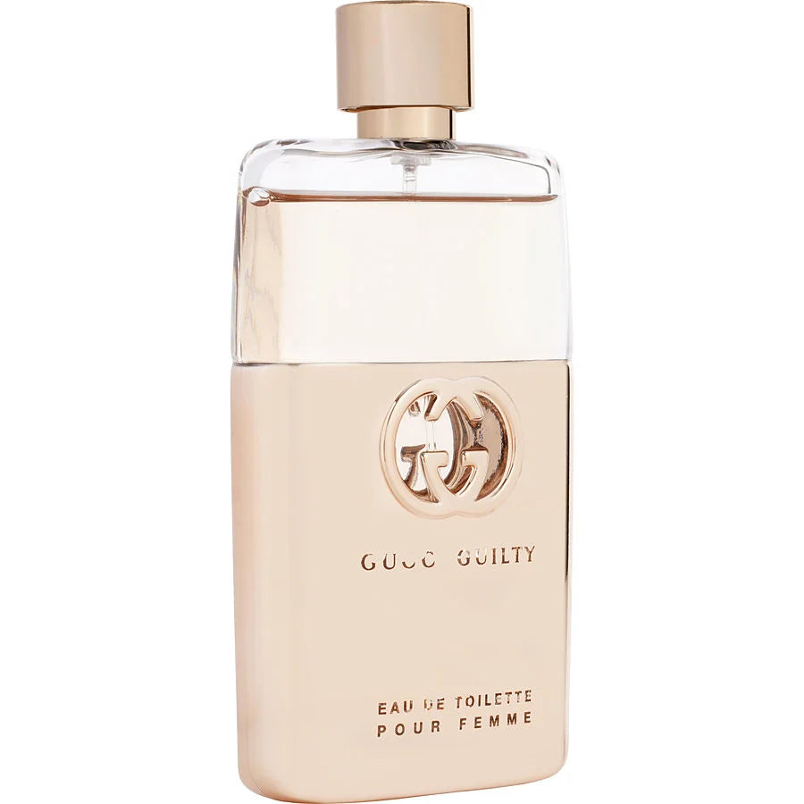 GUCCI GUILTY POUR FEMME 3.0 EDT L TST  (117726) - PerfumesOnline.Net      