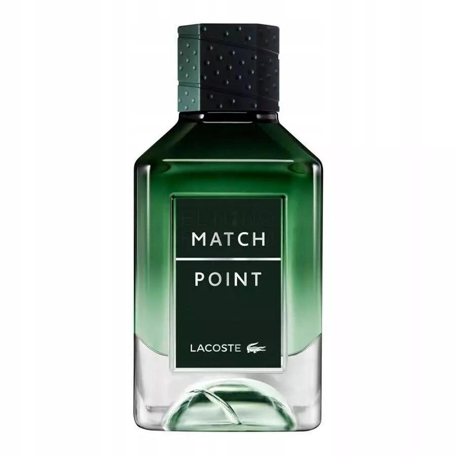 LACOSTE MATCH POINT 3.4 EDP M TST  (117234) TESTER - PerfumesOnline.Net      