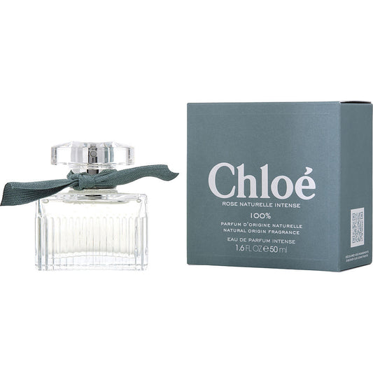 CHLOE ROSE NATURELLE INTENSE 1.7 EDP L  (122210) - PerfumesOnline.Net      