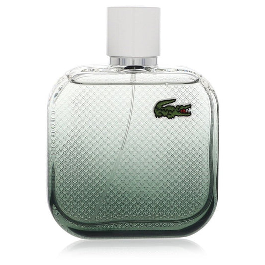 LACOSTE EAU DE BLANC INTENSE 3.4 EDT M TST  (122338) TESTER - PerfumesOnline.Net      