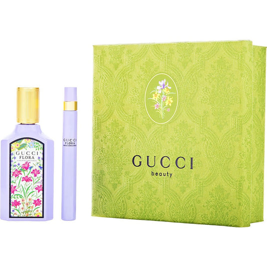 GUCCI FLORA GORGEOUS MAGNOLIA 1.7 EDP L (126203) - PerfumesOnline.Net      