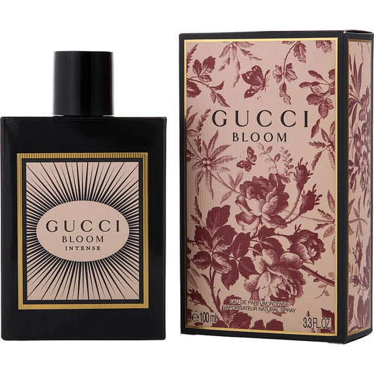 GUCCI BLOOM INTENSE 1.0 EDP L  (124252) - PerfumesOnline.Net      