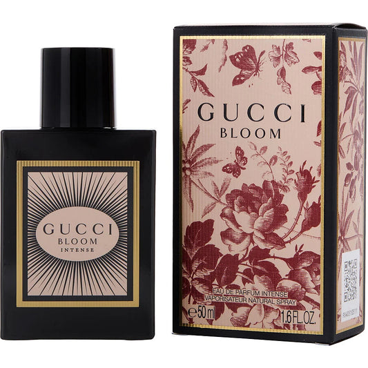 GUCCI BLOOM INTENSE 1.7 EDP L (126025) - PerfumesOnline.Net      